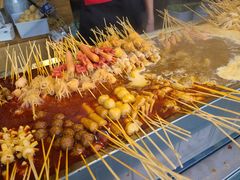 -郭记小街麻辣烫(南小街总店)