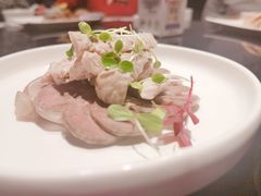 酱卤驴肉-东莱馋房(陆家嘴店)