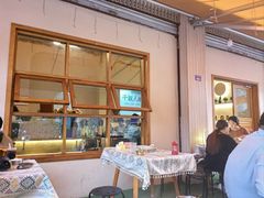 -满格嗦新疆椒麻鸡火锅.炒米粉(川大江安校区店)