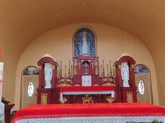 -圣·阿列克谢耶夫教堂