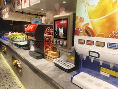 -火叮叮自助烤肉·现切牛肉(茂业店)