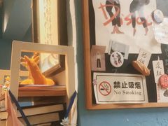 -琥珀川咖啡馆·Amber cafe(百祥路店)