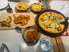 -必胜客(联投东方店)