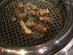 猪护心肉-一品诚记烤肉·甄选店(中南路店)