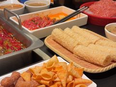 -福禄娃一家人火锅(上地店)