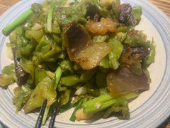 -静一餐厅·湖北菜(前门创始店)