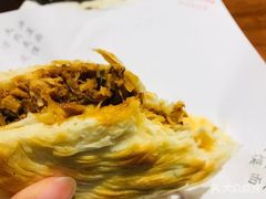 -大秦地·西北菜(纬四路店)