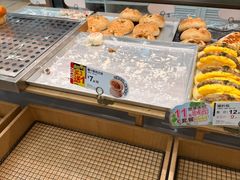 -85度C(生甜甜圈研究工坊·上海局门店)