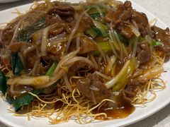-香港新发烧腊茶餐厅(书城店)