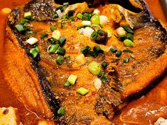 -叁宝烤肉• 西安烧烤(凤城十二路店)