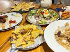 -沏点Trattoria意大利餐厅(新街口店)