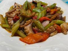 -王庄阿咪海鲜大排档(象园店)