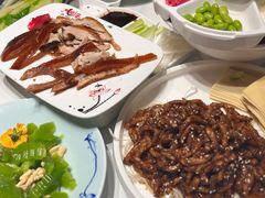 -大碗居·烤鸭·鱼头泡饼(天坛东门店)