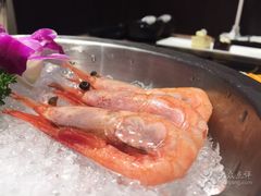 -水林间·寿喜烧自助(仙林金鹰店)