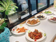 -纽斯特牛排自助餐厅(浦江万达店)