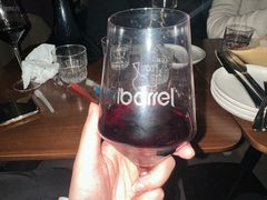 -ibarrel爱杯·bistro&brunch(江宁路店)