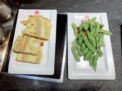 -邢氏老太太烧烤(罗湖店)