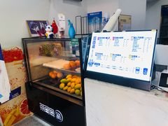 -茶百道(锦江华熙528店)