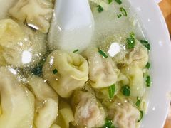 -味一早餐(民安路店)