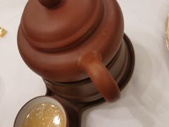 -和平官邸·花园餐厅(武定西路店)