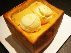 -绿茶餐厅(汇悦大融城店)