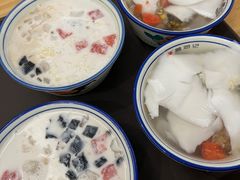 -文昌邓记清补凉(西沙路店)