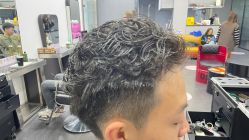 -诗悦发型SALON·圣罗兰店