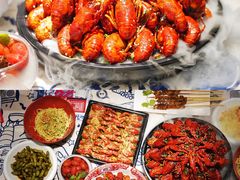 -松哥油焖大虾(科技园店)