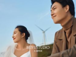 -北遇映画PHOTO GRAPHY STUDIO