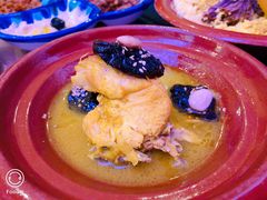 -Restaurante Palacio Andaluz Teteria Almona