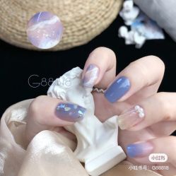 -妙睫屋日式美甲美睫