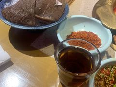 -麻辣英雄重庆火锅(二城广场店)
