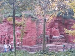 -峨眉山报国寺