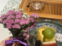 -叶叶菩提(太原别墅店)