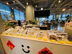 -dotcom coffee古点咖啡(致真大厦店)