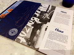 菜单-Pizza Marzano玛尚诺(中骏世界城店)