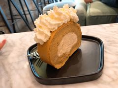 -Home Cafe(水榭春天店)