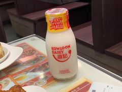 -民华餐厅(华鸿大楼店)