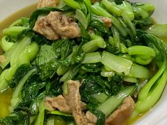 -又见炊烟私房菜(敬亭路店)