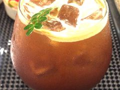 -一沙一城·岩烤牛扒(深圳首店)