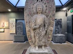 -北京石刻艺术博物馆(五塔寺)