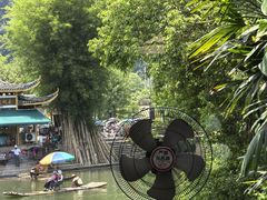 -生态苑农庄(十里画廊遇龙河店)