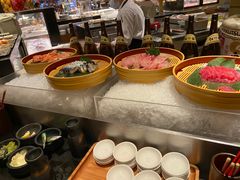 -长沙君悦酒店·自助餐厅咖啡厅