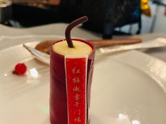 -王府半岛酒店·大堂茶座