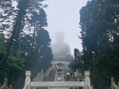 -天坛大佛