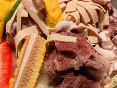 -天都火锅酒楼(虹梅南路店)