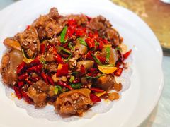 -裕丰源滋补烩面(天赋路店)