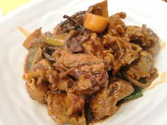 -壹厨饭店(五羊店)