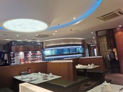 -潮静·潮州小馆·海鲜·卤味·砂锅粥
