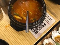 -牛道精致烤肉(海安店)